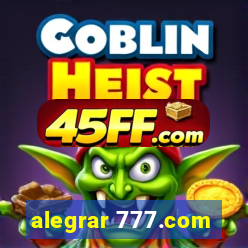alegrar 777.com